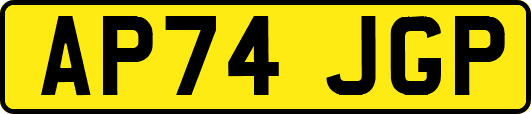 AP74JGP