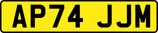 AP74JJM