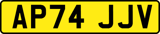 AP74JJV