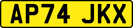 AP74JKX