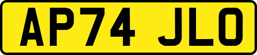 AP74JLO