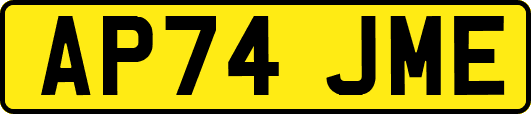AP74JME