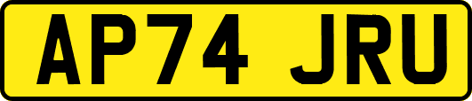 AP74JRU