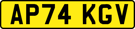 AP74KGV
