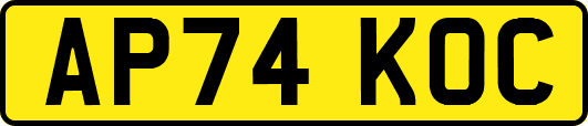 AP74KOC