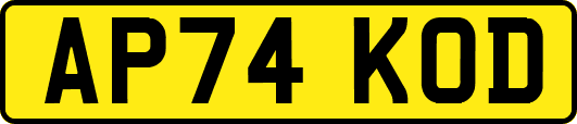 AP74KOD