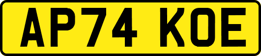 AP74KOE