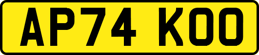 AP74KOO