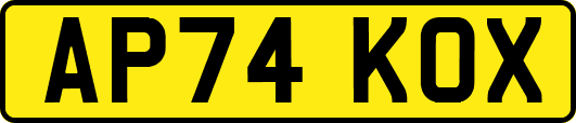 AP74KOX