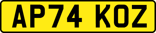 AP74KOZ