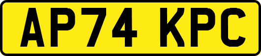 AP74KPC
