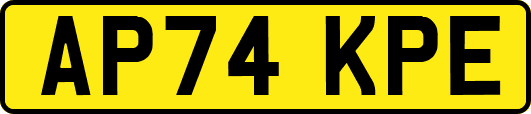 AP74KPE