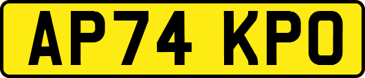 AP74KPO