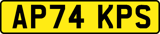 AP74KPS