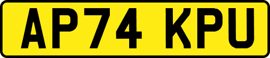 AP74KPU
