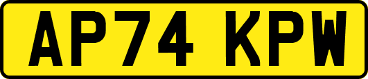 AP74KPW