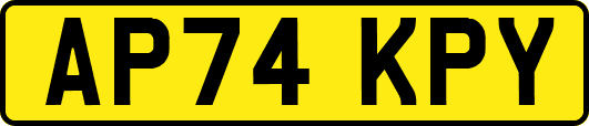 AP74KPY