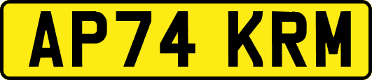 AP74KRM