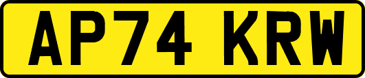 AP74KRW