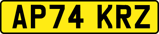 AP74KRZ