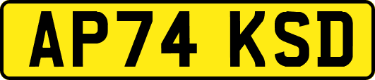 AP74KSD