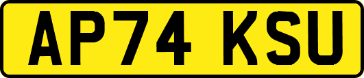 AP74KSU