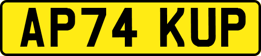 AP74KUP