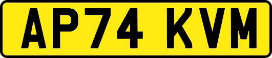 AP74KVM