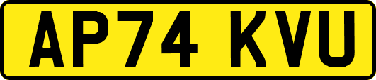 AP74KVU