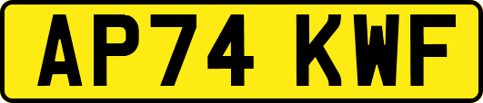 AP74KWF