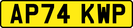 AP74KWP
