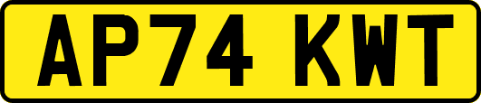 AP74KWT
