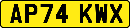 AP74KWX