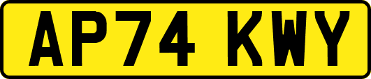 AP74KWY