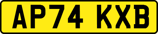 AP74KXB