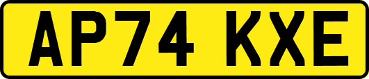 AP74KXE