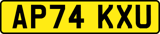 AP74KXU
