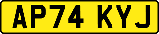 AP74KYJ