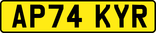 AP74KYR