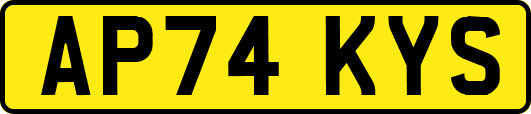 AP74KYS