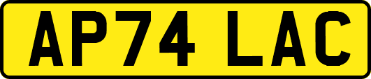AP74LAC