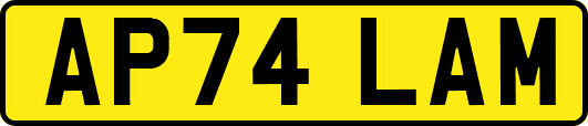 AP74LAM