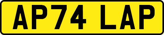 AP74LAP
