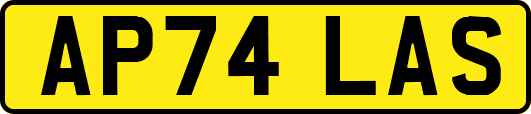 AP74LAS