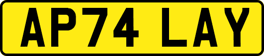 AP74LAY