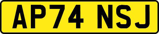 AP74NSJ