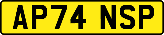AP74NSP