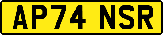 AP74NSR