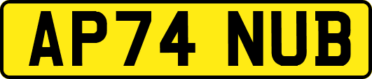 AP74NUB