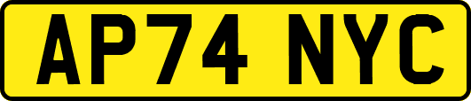 AP74NYC